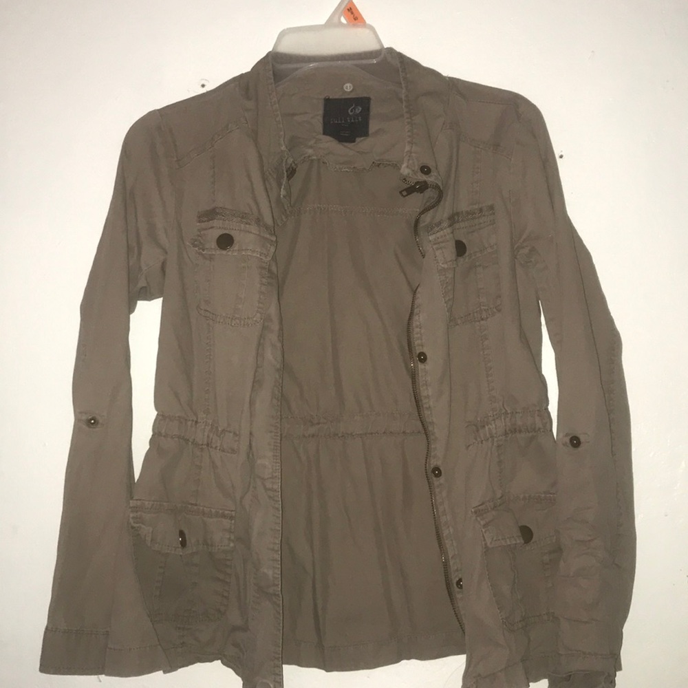 Jacket